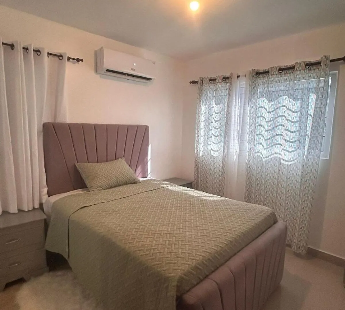 Modern Apartment In Santiago Santiago de los Caballeros