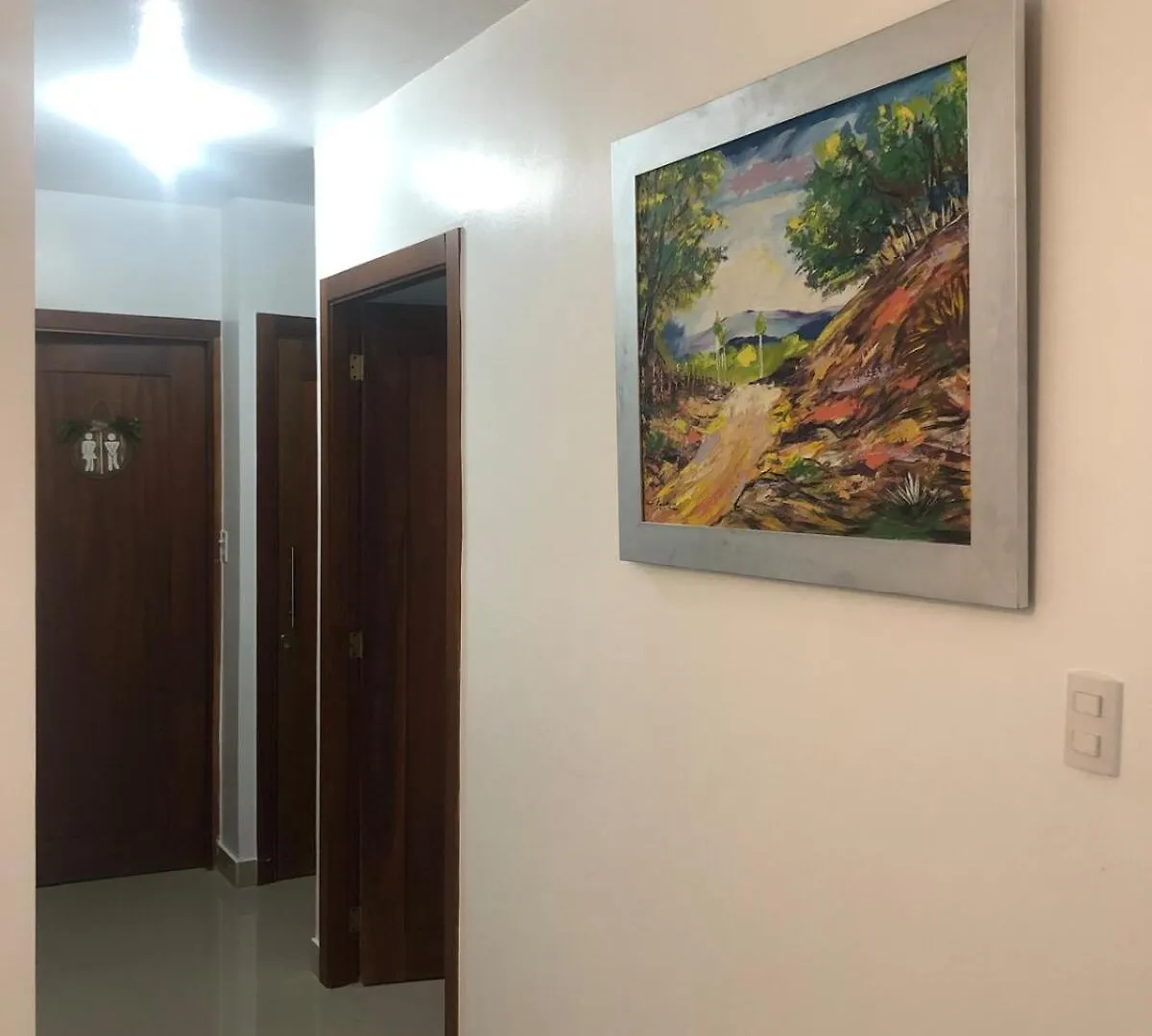 Modern Apartment In Santiago Santiago de los Caballeros