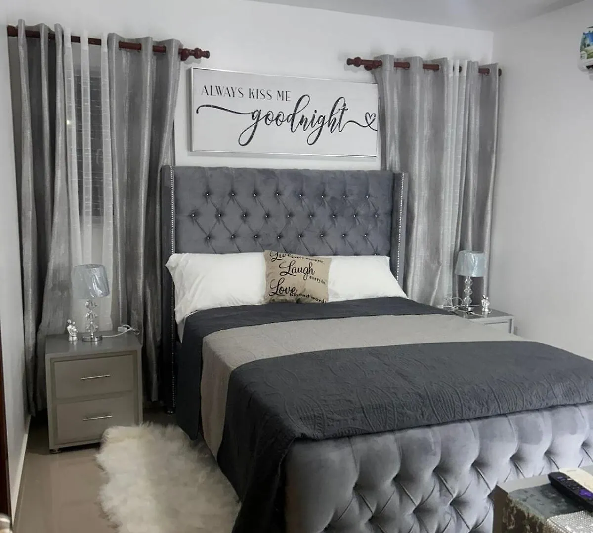 Modern Apartment In Santiago Santiago de los Caballeros 0*,