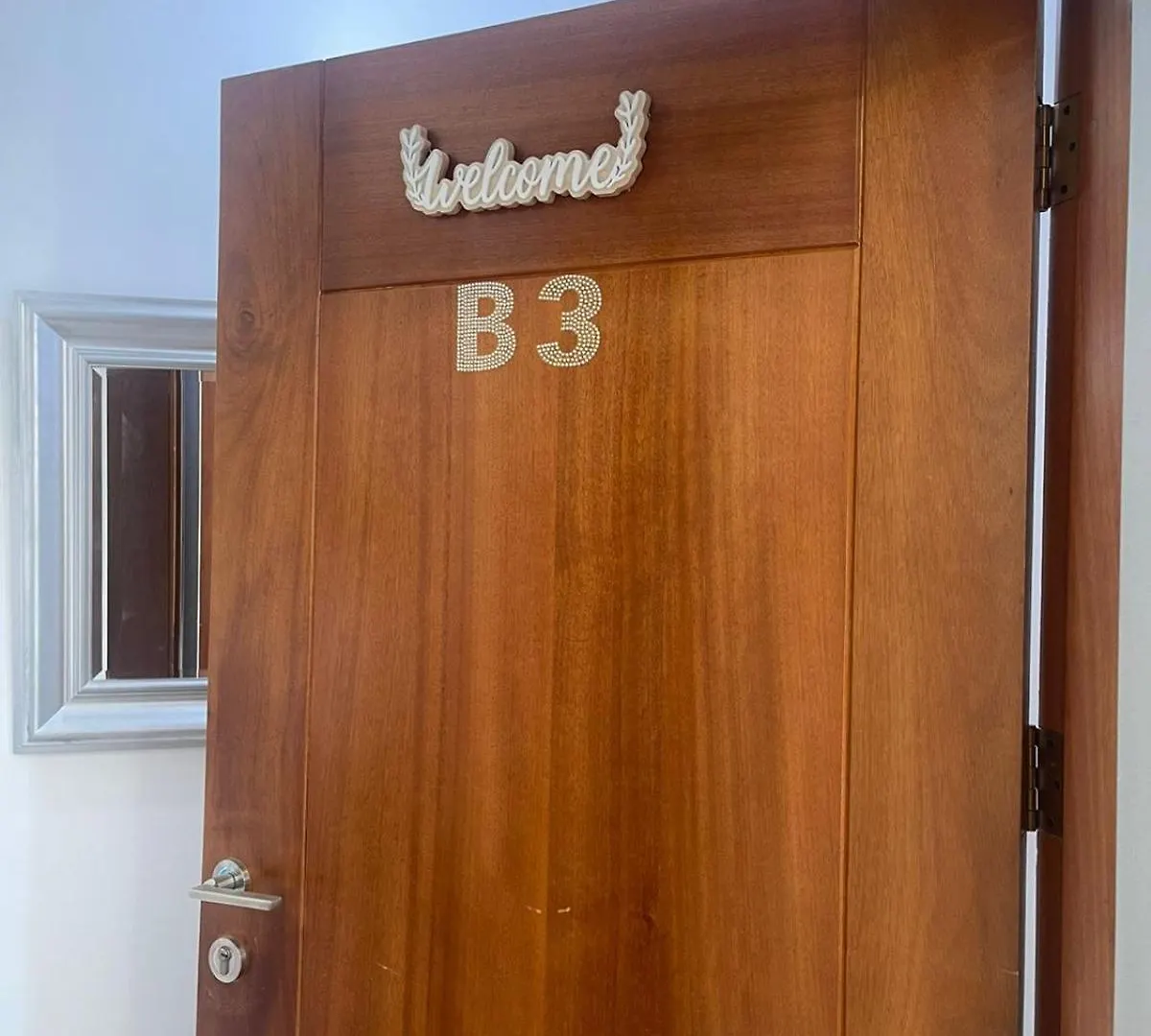 Modern Apartment In Santiago Santiago de los Caballeros