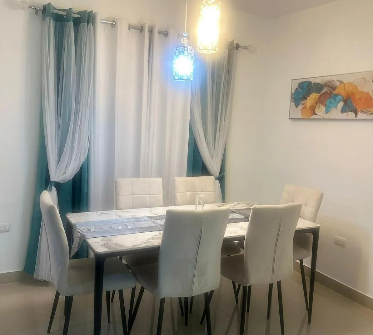 Modern Apartment In Santiago Santiago de los Caballeros